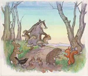 Jiggys: Molly Brett - Jiggy's Treasure Hunt