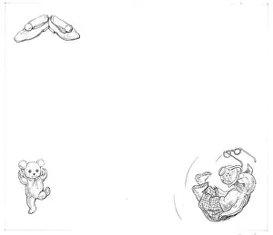 Jumble: Molly Brett - The Jumble Bears