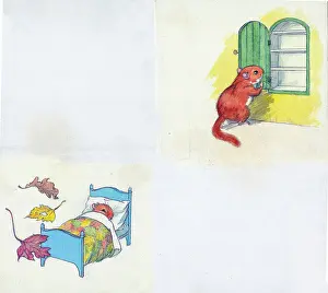 Doormouse: Molly Brett - A Surprise for Dumpy