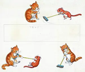 Doormouse: Molly Brett - A Surprise for Dumpy