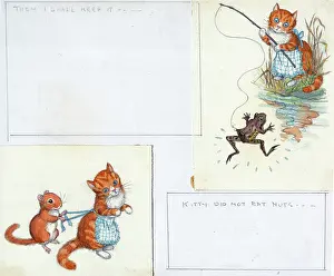 Doormouse: Molly Brett - A Surprise for Dumpy