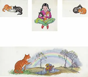 Doormouse: Molly Brett - A Surprise for Dumpy