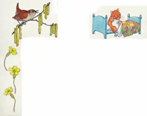 Doormouse: Molly Brett - A Surprise for Dumpy