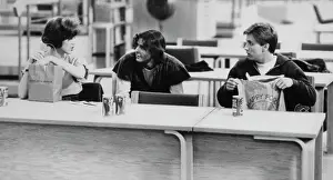 Judd: Molly Ringwald - Emilio Estevez - Judd Nelson