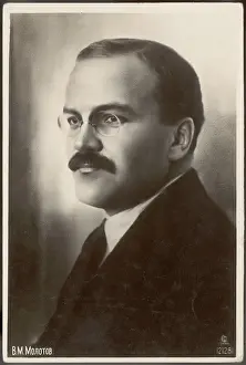 Surname: MOLOTOV