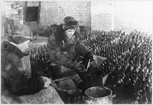 Uniquely: MOLOTOV COCKTAIL FACTORY