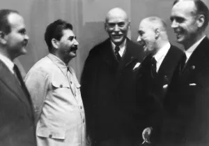 Treaties: Molotov Ribbentrop Pact, 23.8.1939