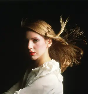 Molton: Molton Brown - Blond Hair
