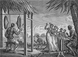 Moluccan: MOLUCCAN MUSIC & DANCE