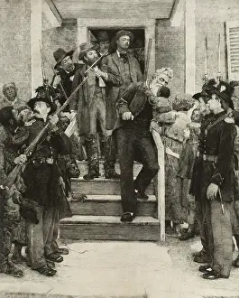 Moments: The last moments of John Brown