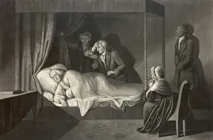 Moments: Last moments of Washington