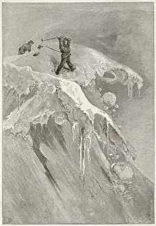 Whymper: Moming Pass