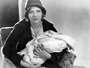 Swaddle: Mommy's bundle of joy