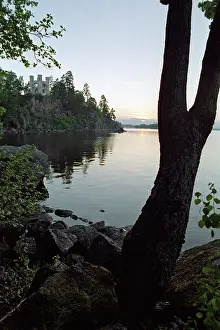 Repos: Mon Repos park, 1991