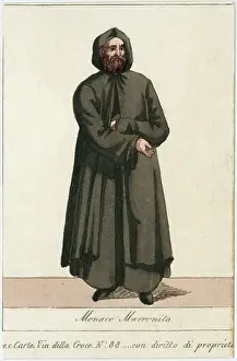 Maronite: MONACO MARRONITA