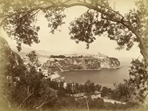 Headland: MONACO PALACE