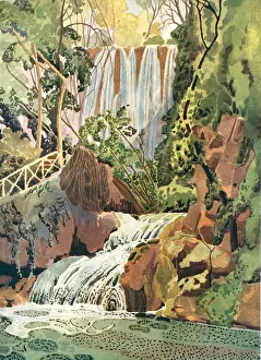 Piedra: Monasterio De Piedra, Arragon