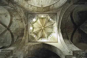 Cistercians: Monastery of Santa Maria de Vallbona. SPAIN