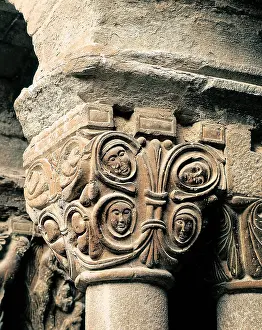 Estany: Monastery of St