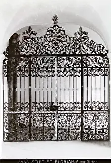 Chorherren: Monastery St. Florian