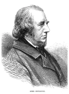 Houghton: MONCKTON MILNES