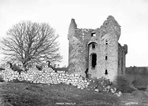 Derelict: Monea Castle