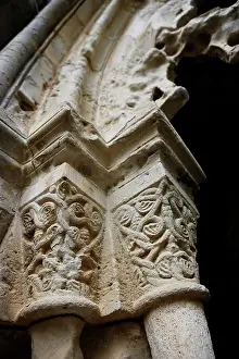 Brethren: Monestir de Poblet (Poblet Monastery)