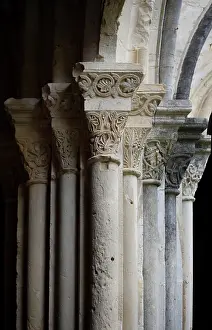 Brethren: Monestir de Poblet (Poblet Monastery)