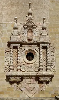 Brethren: Monestir de Poblet (Poblet Monastery)