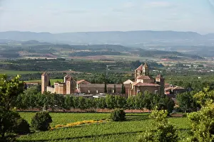 Brethren: Monestir de Poblet (Poblet Monastery)