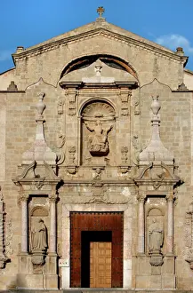 Brethren: Monestir de Poblet (Poblet Monastery)