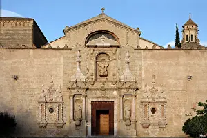 Brethren: Monestir de Poblet (Poblet Monastery)