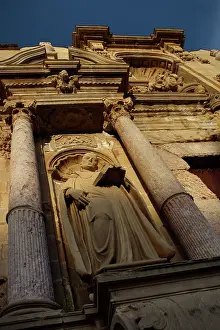 Brethren: Monestir de Poblet (Poblet Monastery)