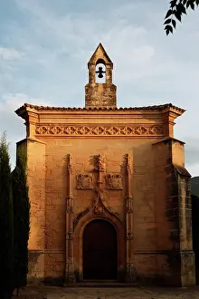 Aragon: Monestir de Poblet (Poblet Monastery)