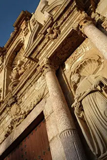 Reial: Monestir de Poblet (Poblet Monastery)