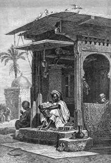 Changers: MONEY CHANGER, EGYPT