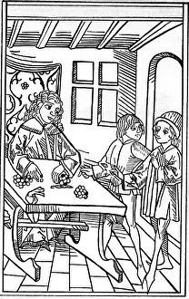 Lender: Money Changers