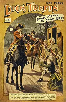 Reassures: YOUR MONEY OR YOUR LIFE