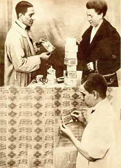 Hyperinflation: Money is worthless in Germany during the Hyperinflation