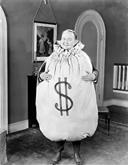 Moneybags: MONEYBAGS