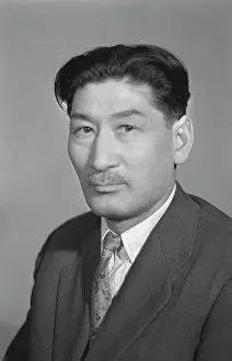 Kovrigin: Mongol historian Bazaryn Shirendev