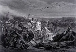Kalka: Mongol Invaders