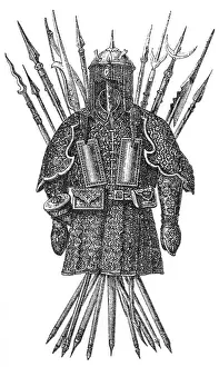 MONGOLIAN MILITARY