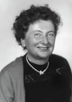 Felton: Monica Felton