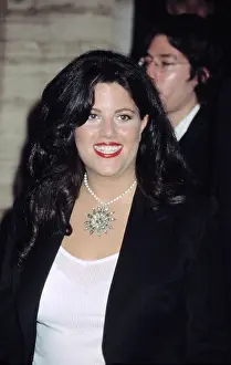 Lewinsky: Monica Lewinsky