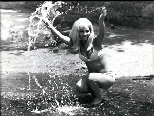 Pardo: Monica Pardo, Sardinian actress
