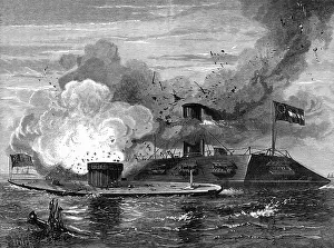 Merrimac: MONITOR/MERRIMAC/BEILCH