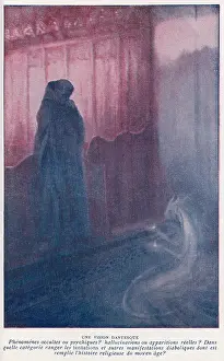 Demonic: MONK AND DEMON