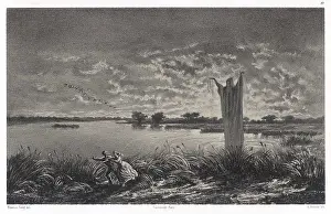 Sinister: MONK OF THE MARSHES
