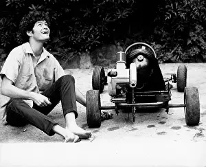 Monkees: Monkee Micky Dolenz